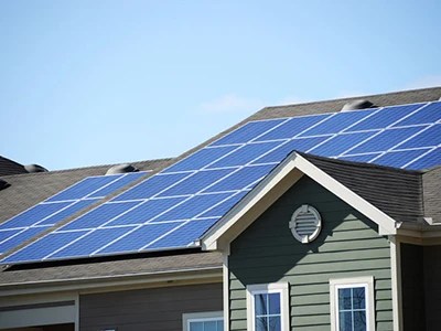 PV depolama sistemi nedir?