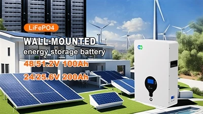 51.2V 100AH ​​lityum pili için kaç güneş fotovoltaik panel kullanılmalıdır?