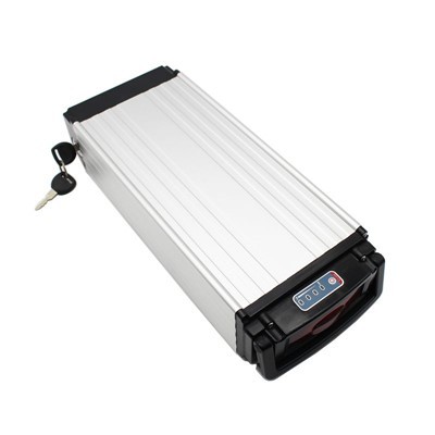B10 Arka Raf E-bisiklet Pil 48V 52V