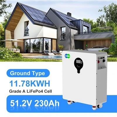 Lityum Pil 51.2V 230AH 10KWH Güneş Lifepo4 Pil